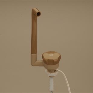 Comet Novo Single Caravan Tap