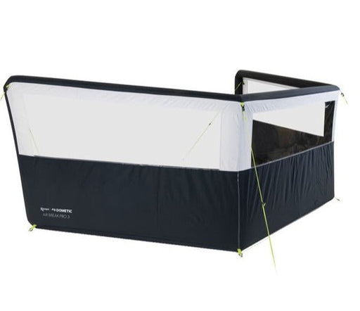Dometic Air Break Pro 3 - Inflatable Windbreak