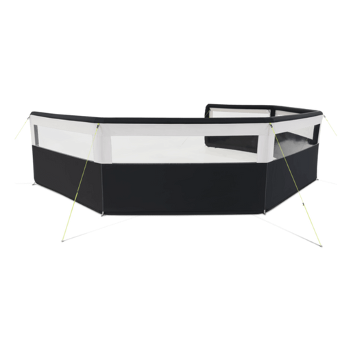 Dometic Air Break Pro 5 - Inflatable Windbreak