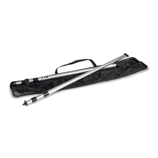 Dometic Carry Bag For Rear Upright Pole Set - feature photo with poles