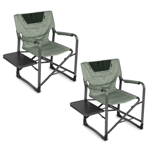 Dometic Dometic Forte 180 Redux Chair Main product - SET OF TWO