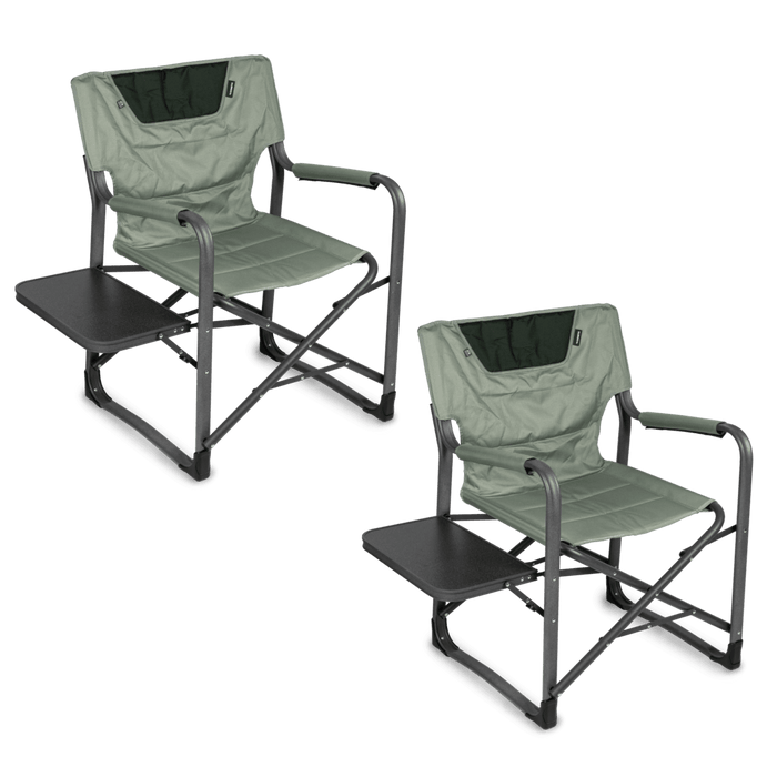 Dometic Dometic Forte 180 Redux Chair Main product - SET OF TWO
