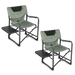 Dometic Dometic Forte 180 Redux Chair Main product - SET OF TWO