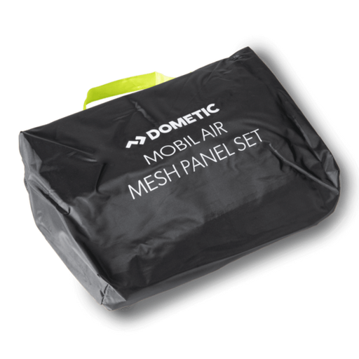 Dometic Mesh Panel Set Rally Air 390 main feature image of product in bag