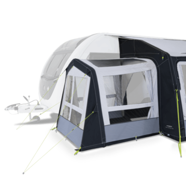 Dometic Pro Air Conservatory Awning Annexe