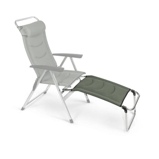 Dometic Quattro Dometic Lusso & Quattro Footrest - Moss Main Product Photo