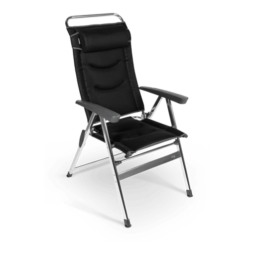 Dometic Quattro Milano Pro Reclining Camping Chair Main Product photo