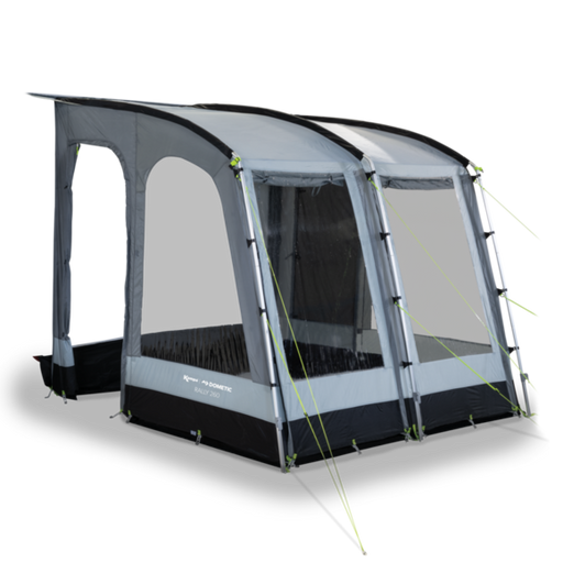 Dometic Rally 260 Caravan Porch Awning - Main product photo