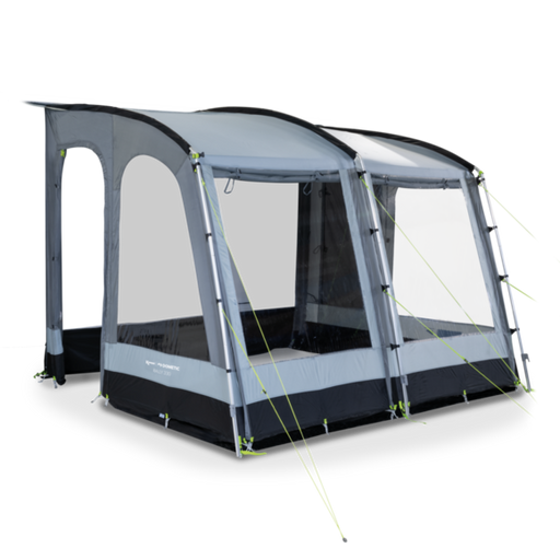 Dometic Rally 330 Caravan Porch Awning - Main product photo