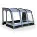 Kampa Dometic Rally 390 Caravan Porch Awning - Main product photo