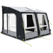 Dometic Rally AIR Pro 330 S Inflatable Caravan Porch Awning