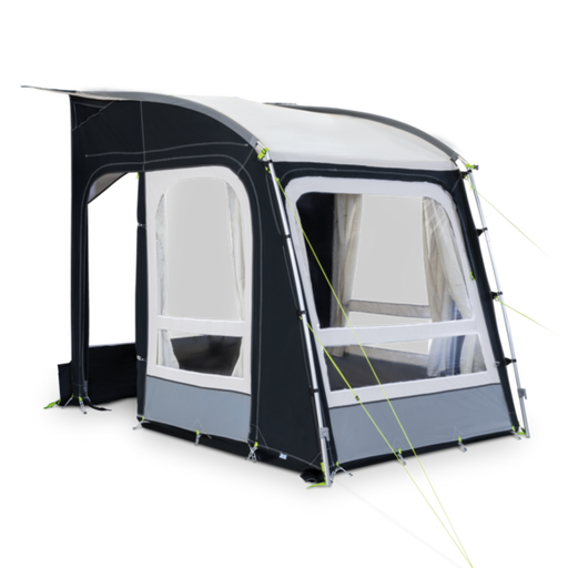 Dometic Rally PRO 200 300D Caravan Porch Awning