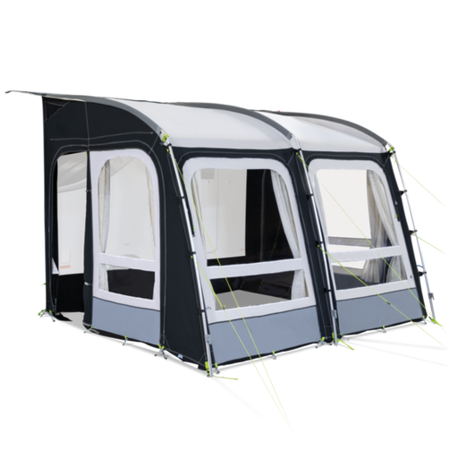 Dometic Rally PRO 330 300D Caravan Porch Awning - Main product photo