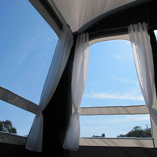 Kampa Rally PRO 330 300D Caravan Porch Awning 2020 - Internal image_2