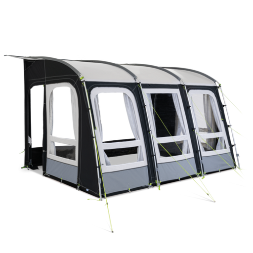 Kampa Rally PRO 390 300D Caravan Porch Awning - Main product photo