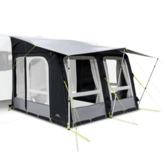 Dometic Solar Shade 330 - Inflatable Awning Roof Cover