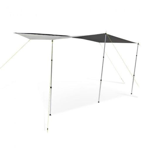 Dometic Solar Shade 390 - Awning Roof Cover
