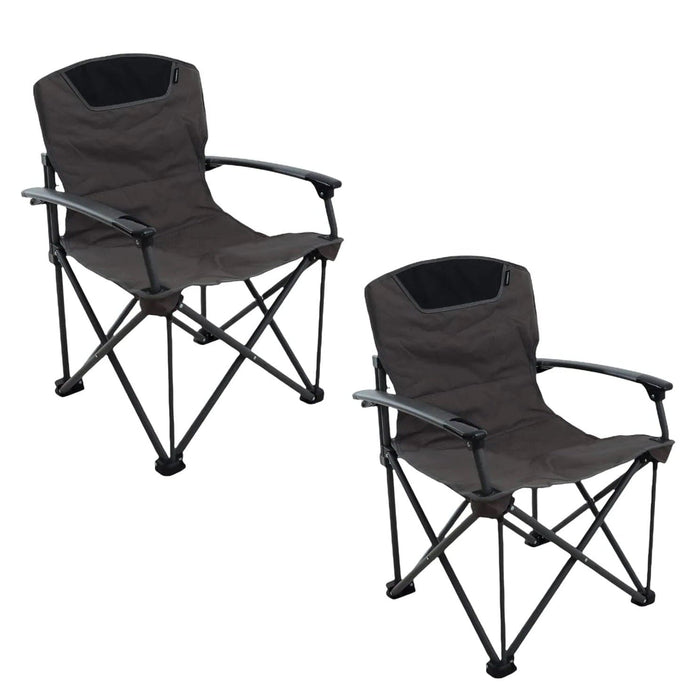 Dometic Stark 180 Folding Camping Chair - Ore