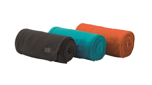 Easy Camp Fleece Blanket - Various Colours