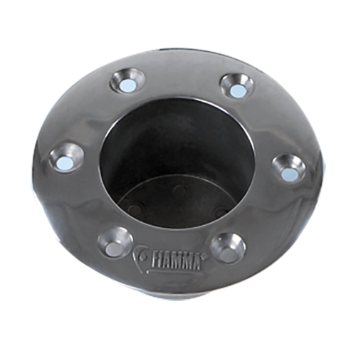 Fiamma Recessed Floor Base