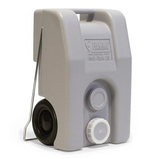 Fiamma Waste Roll Tank 23 Litre