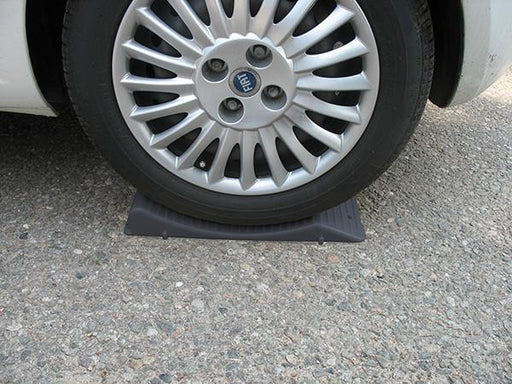 Fiamma Wheel Saver Twin Pack