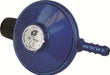 Highlander Disposable Cartridge Gas Regulator