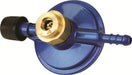 Highlander Disposable Cartridge Gas Regulator