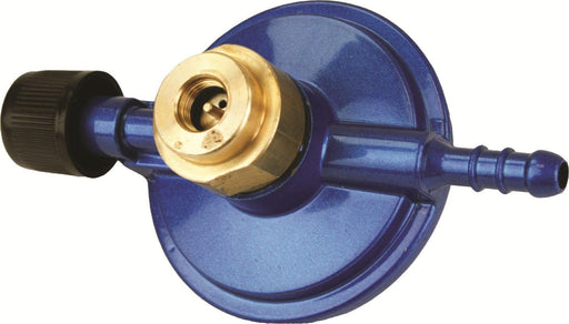 Highlander Disposable Cartridge Gas Regulator