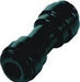 Hose Connector - 12 -10mm Reducer Push Fit