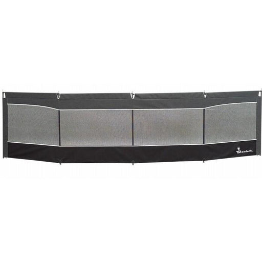 Isabella Ventus 4-Sided Windscreen / Windbreak