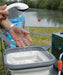 Kampa Geyser - Portable LPG Gas Hot Water System