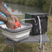 Kampa Geyser - Portable LPG Gas Hot Water System