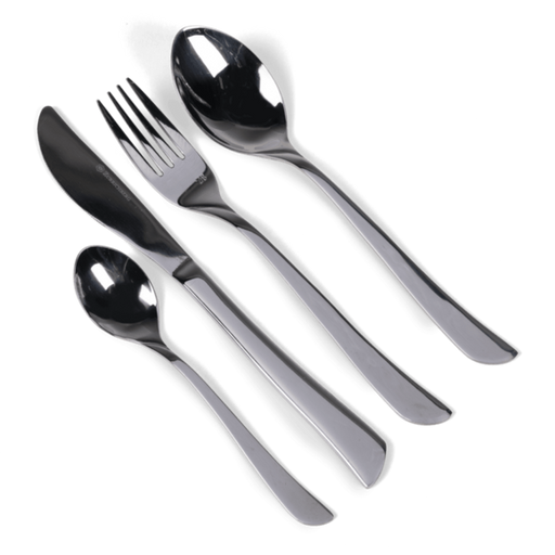Kampa Kensington Camping Cutlery Set