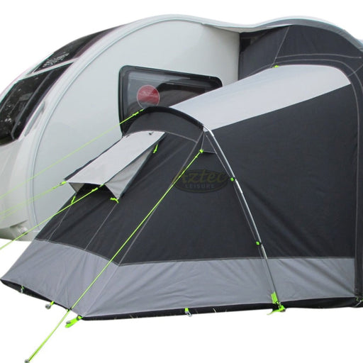 Dometic Rally / Ace PRO Poled Annexe Bedroom