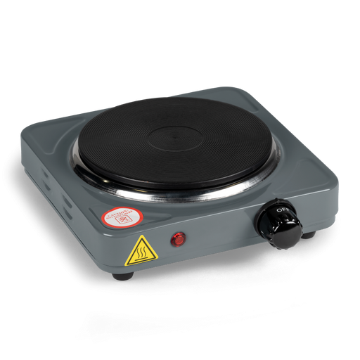 Kampa Single Electric Hob