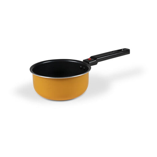 Kampa Sunset Saucepan - Camping non-stick Pan main feature image