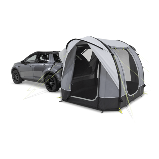 Kampa Tailgater Air - Inflatable Car Drive Away Awning