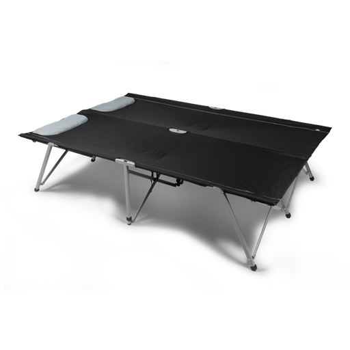 Kampa Together Double Camp Bed Xpress - Main product photo