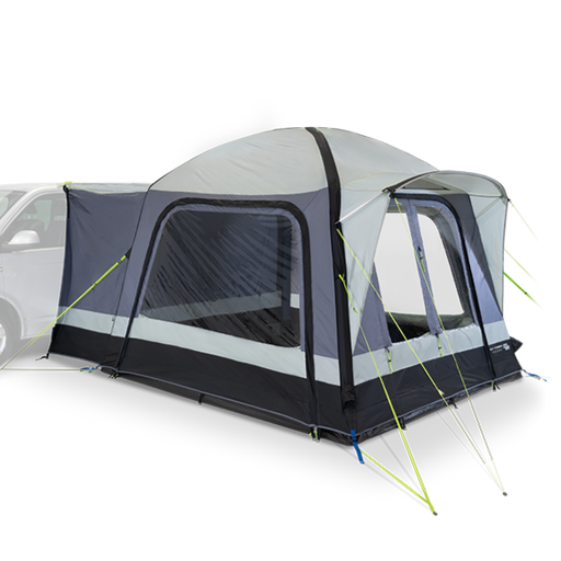 Kampa Travel Pod Cross AIR Drive-Away - VW Model - Main product photo