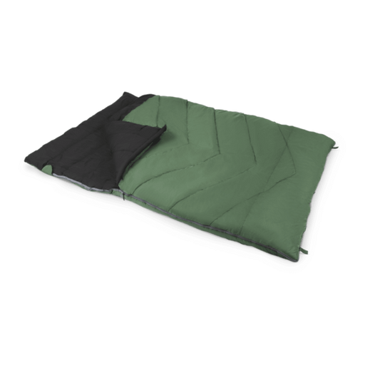 Kampa Vert 12 Sleeping Bag - Double