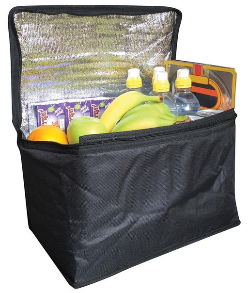 Leisurewize Boot Organiser with Detachable Cooler Bag