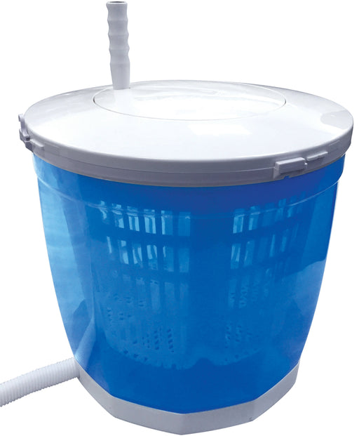 Leisurewize ECO Washer Camping Washing Machine - Main product photo