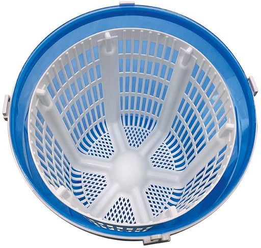 Leisurewize ECO Washer Camping Washing Machine - Feature photo internal