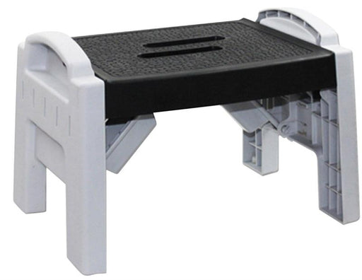 Leisurewize Multi Purpose Folding Step