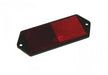 Maypole Red Rear Reflector