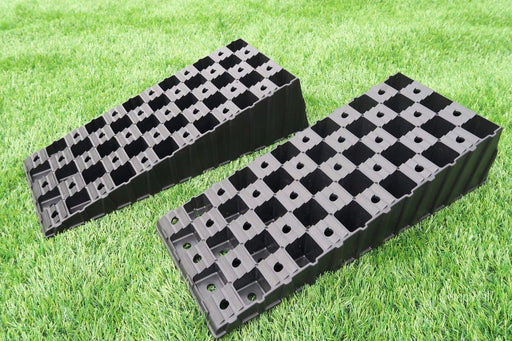 MGI Milenco Wedge Level Twin Pack