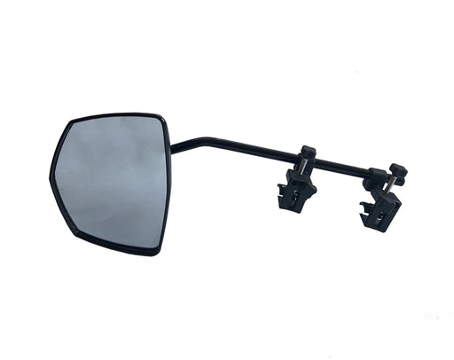 Milenco Aero Platinum Towing Caravan Mirror Twin Pack (BMW X Series, Landrover/Rangerover) main feature image