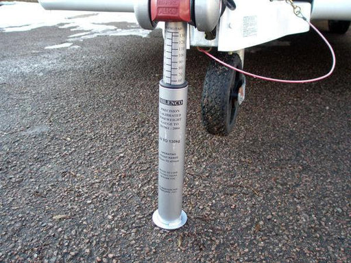 Milenco Calibrated Noseweight Gauge