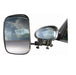 Milenco Grand Aero 2 Towing Caravan Mirror Twin Pack